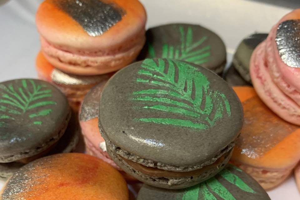 Macarons