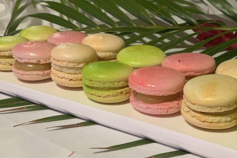 Macarons