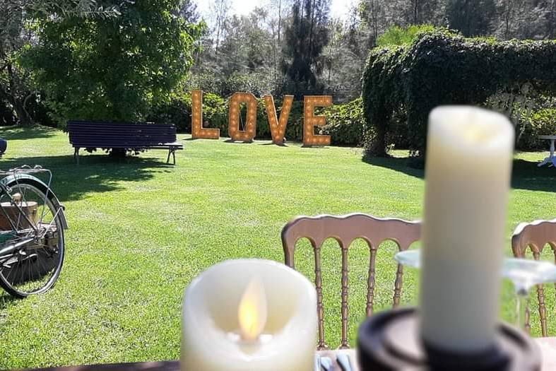 Love