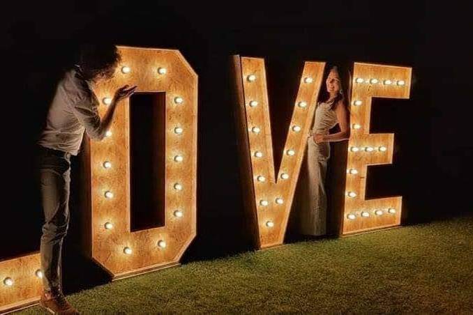 Love