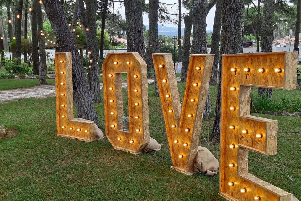 Love