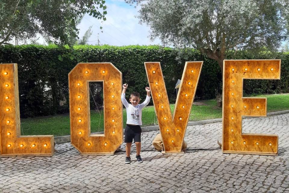 Love