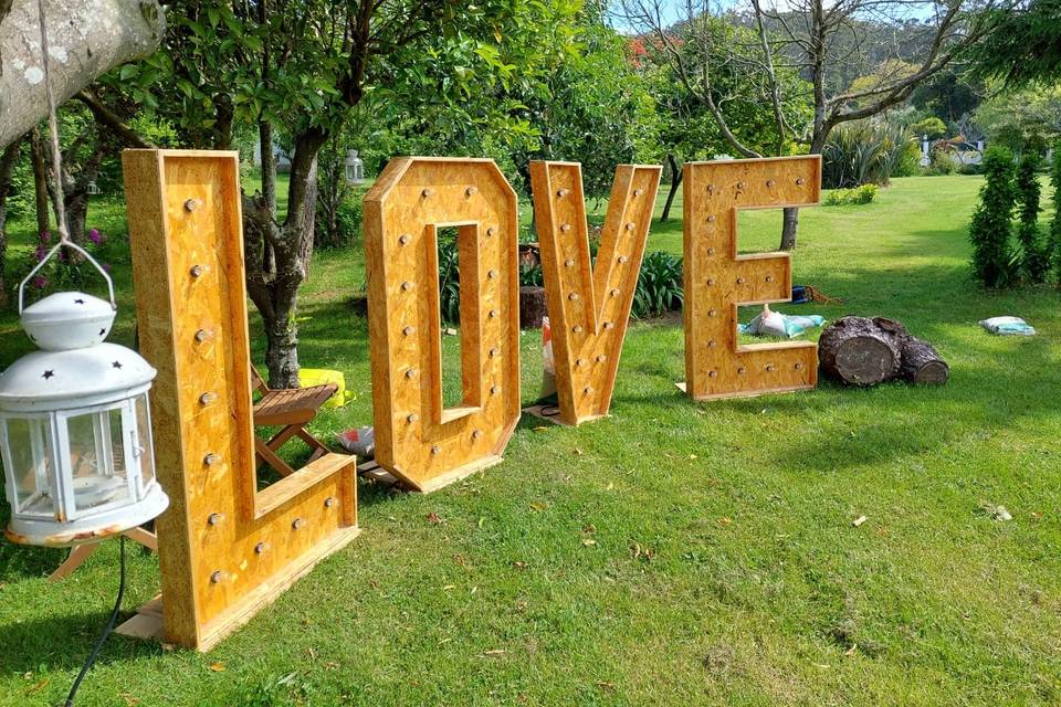 Love