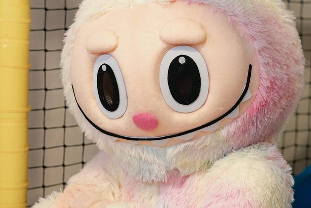 Momento de diversão