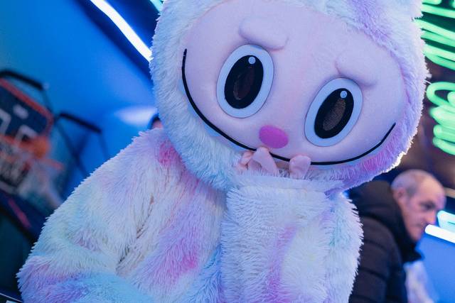 Momento de Diversão