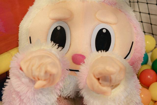 Momento de Diversão