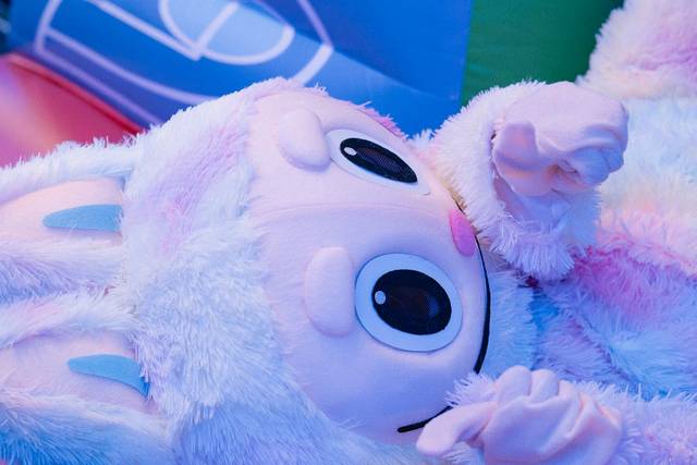 Momento de Diversão