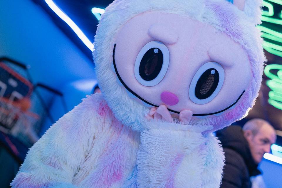 Momento de Diversão