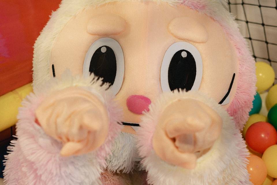 Momento de Diversão