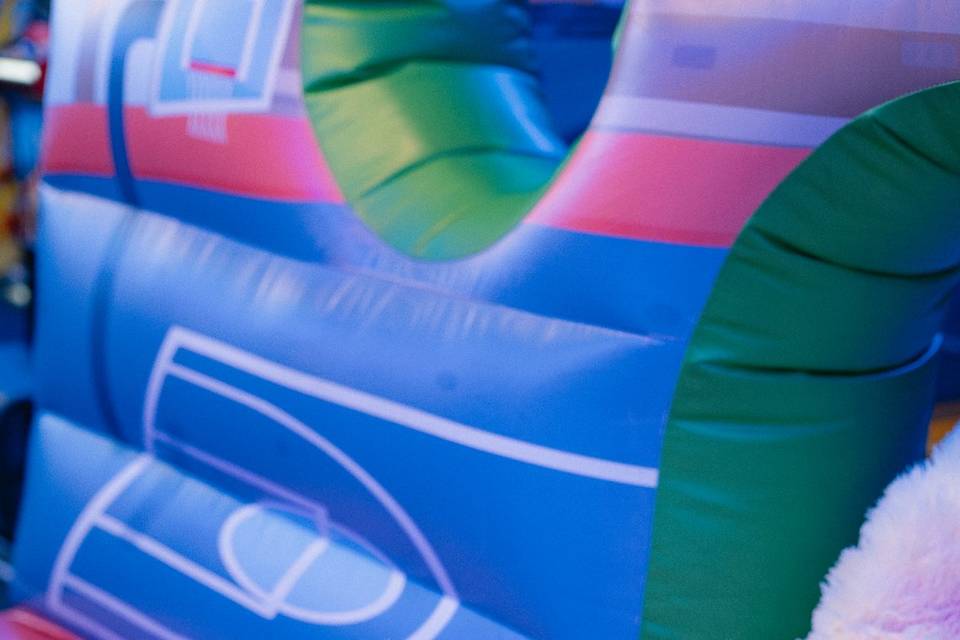 Momento de Diversão