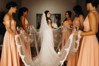 Rosinha da Capela - Wedding & Ceremony