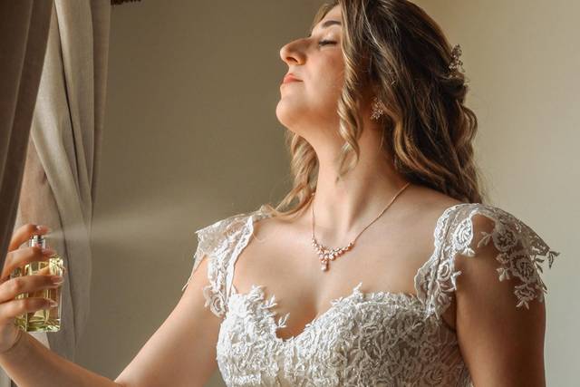 Noiva Inês