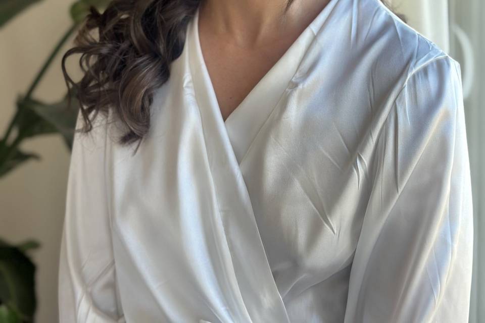 Noiva Sara