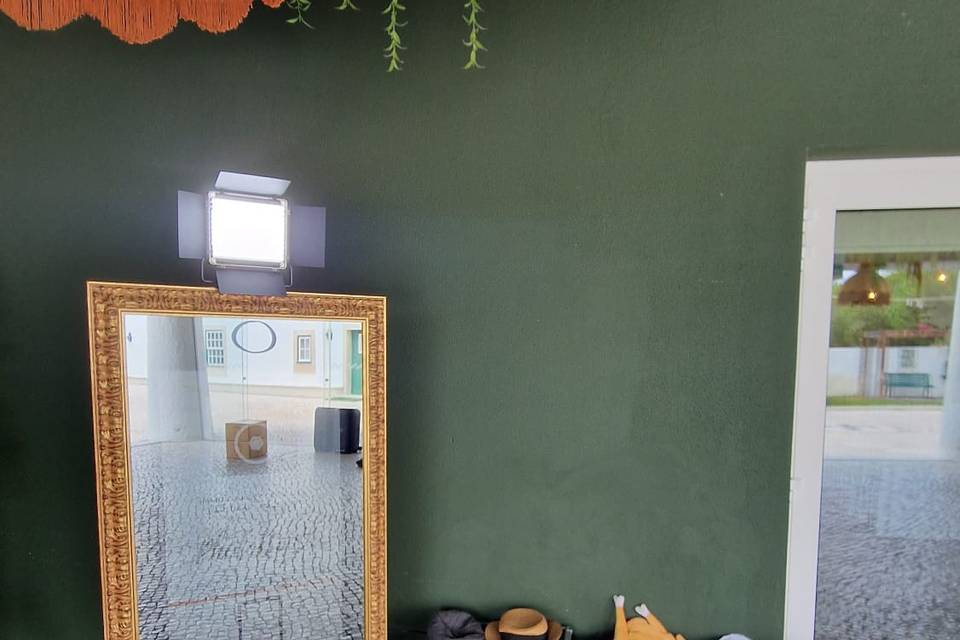 Photobooth