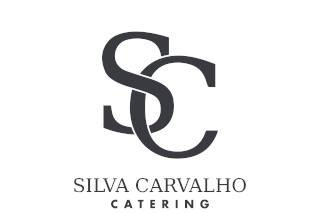 Silva Carvalho Catering logo