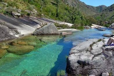 Parques naturais