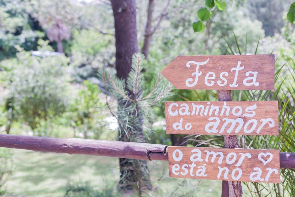 Connecting Eventos – Quinta da Cascata