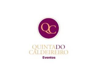 Quinta do Caldeireiro logo