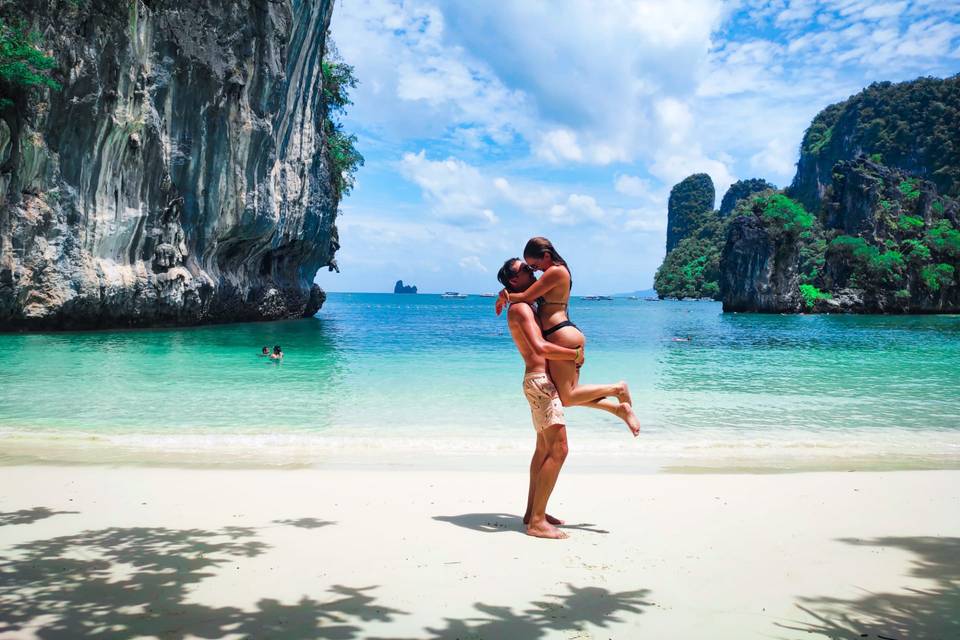 Tailandia