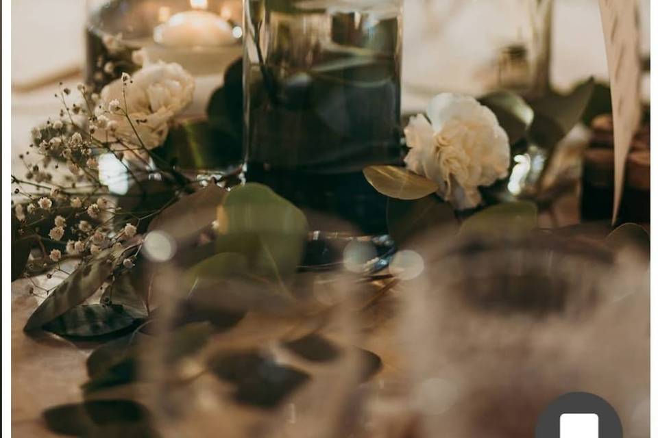 Decoração