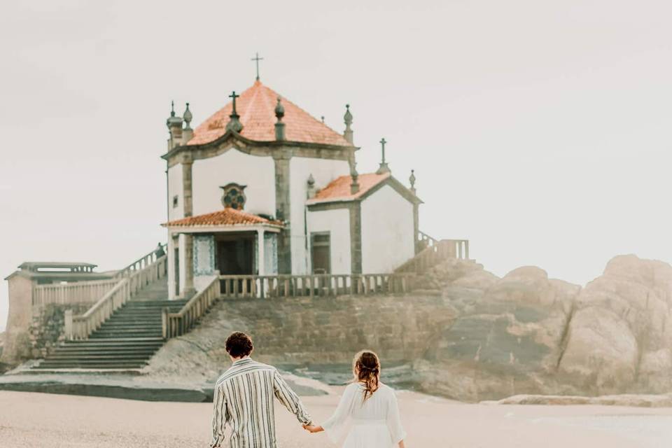 Porto wedding photographer