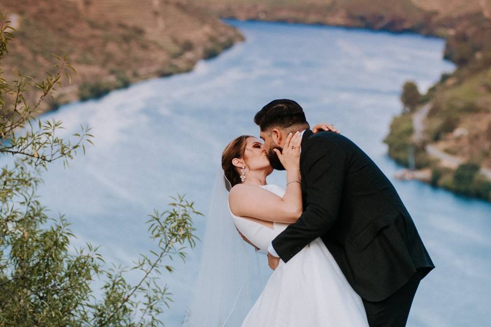 Douro wedding photographer