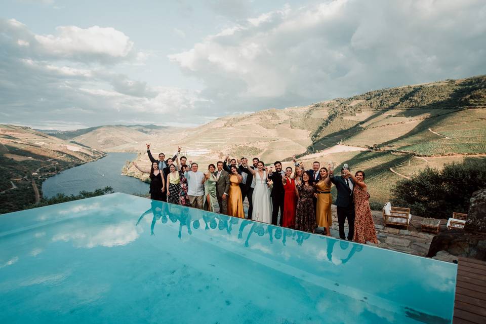 Porto wedding photographer