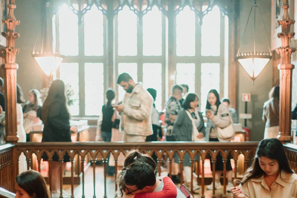 Porto wedding photographer