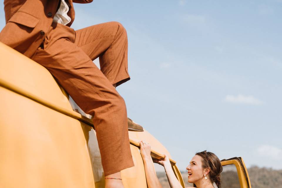 Porto wedding photographer