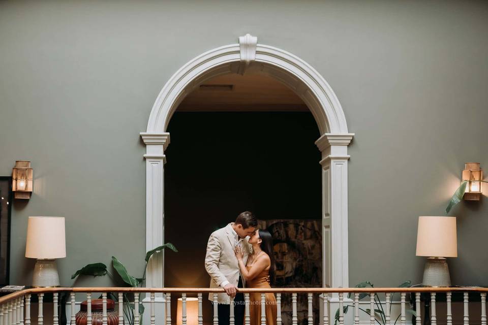 Porto wedding photographer