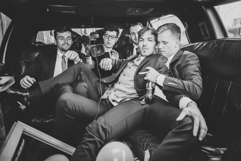 Porto wedding photographer