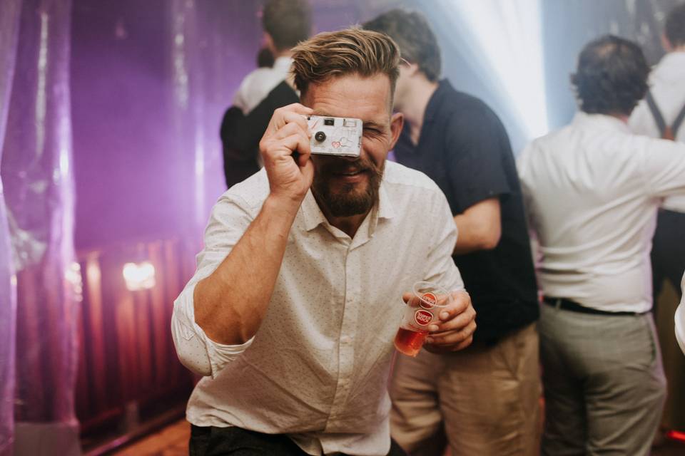 Porto wedding photographer