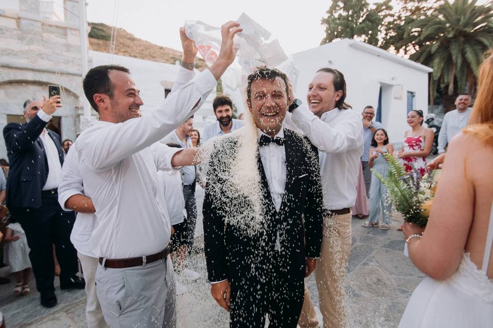 Porto wedding photographer