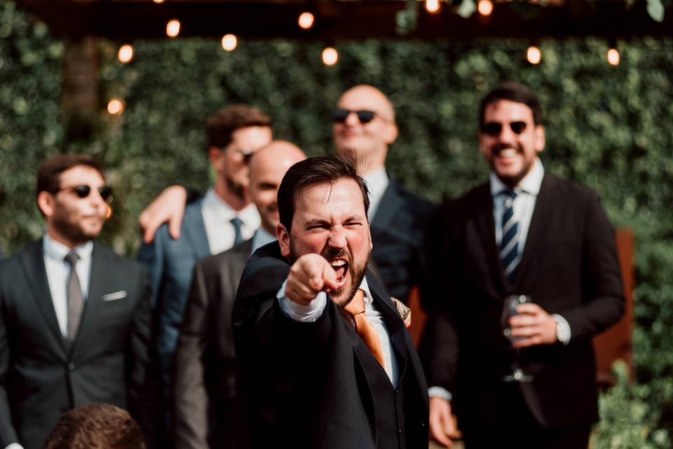 Porto wedding photographer