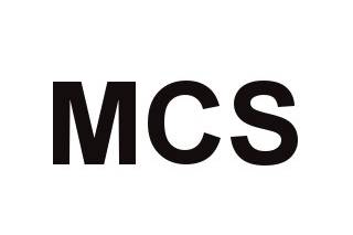 Mcs logo