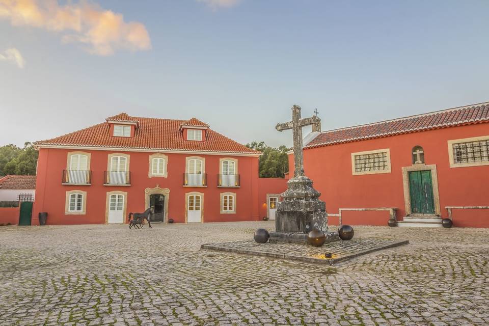 Paço do Bispo Boutique House