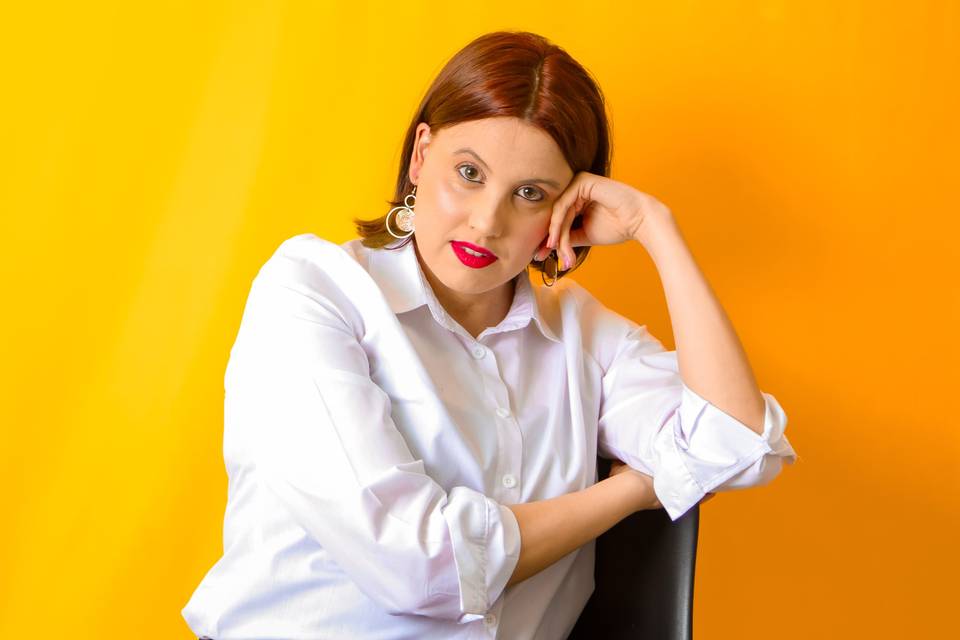 Luísa Rojão Make-up and Facecare