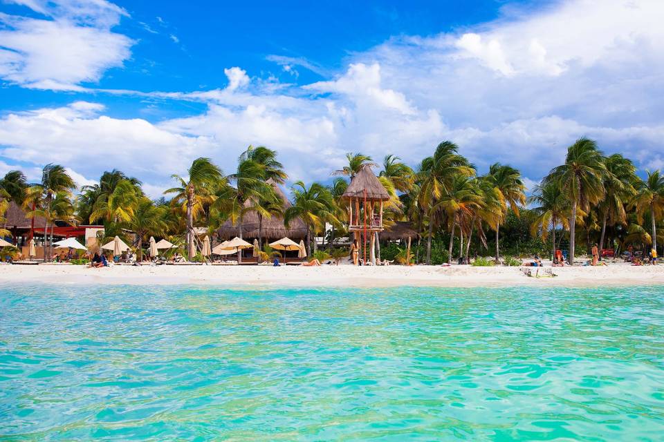 México - Cancun