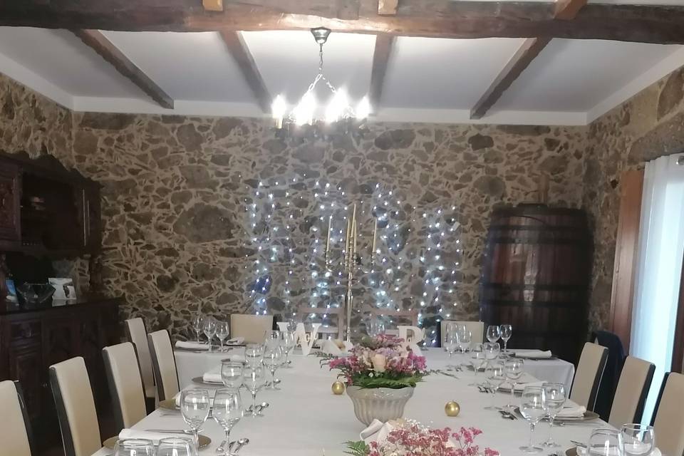 White Store Eventos