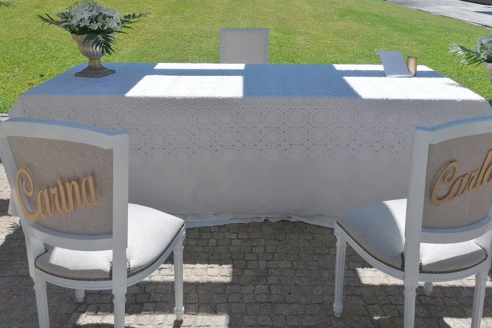 White Store Eventos
