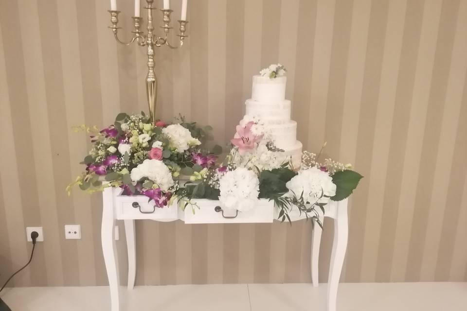 White Store Eventos