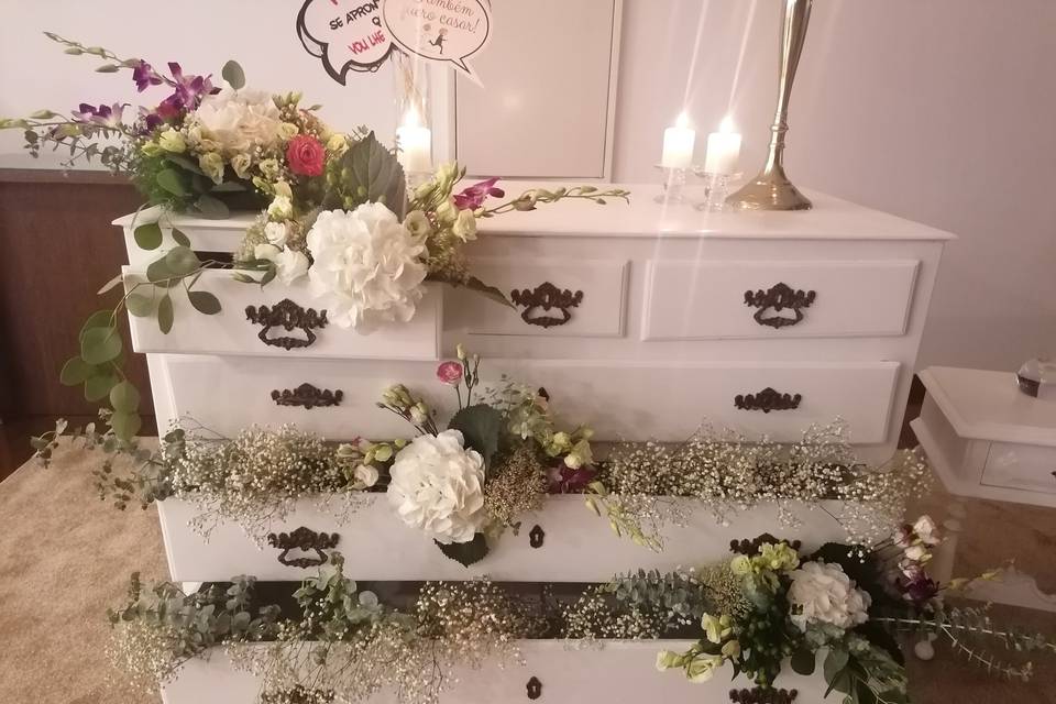 White Store Eventos