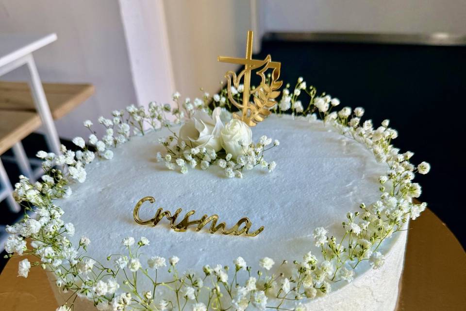 Crisma