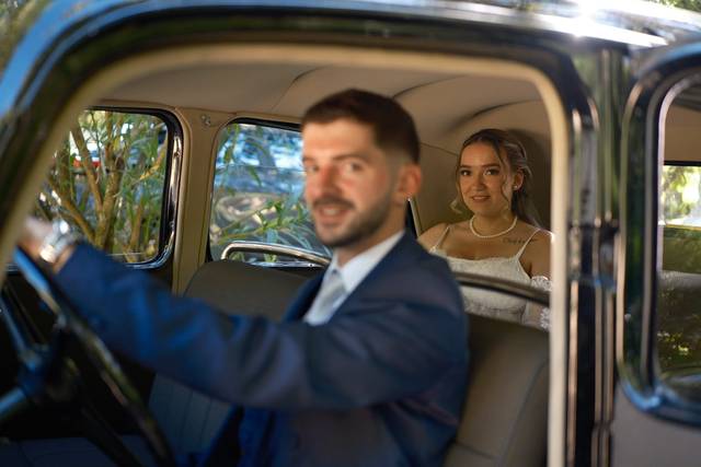 Casamento Catarina & Diogo