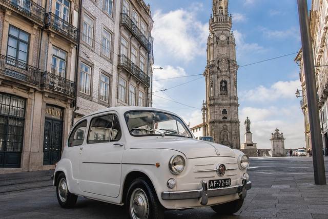Fiat 600 (1967)