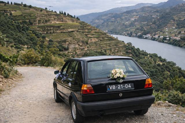 Volkswagen Golf II