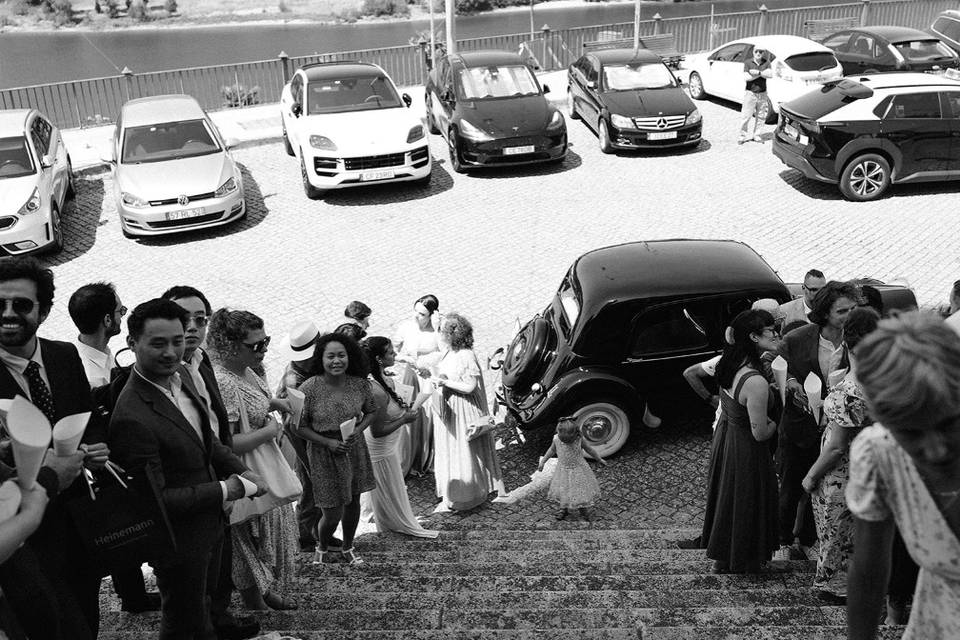 Casamento Diogo&Justine