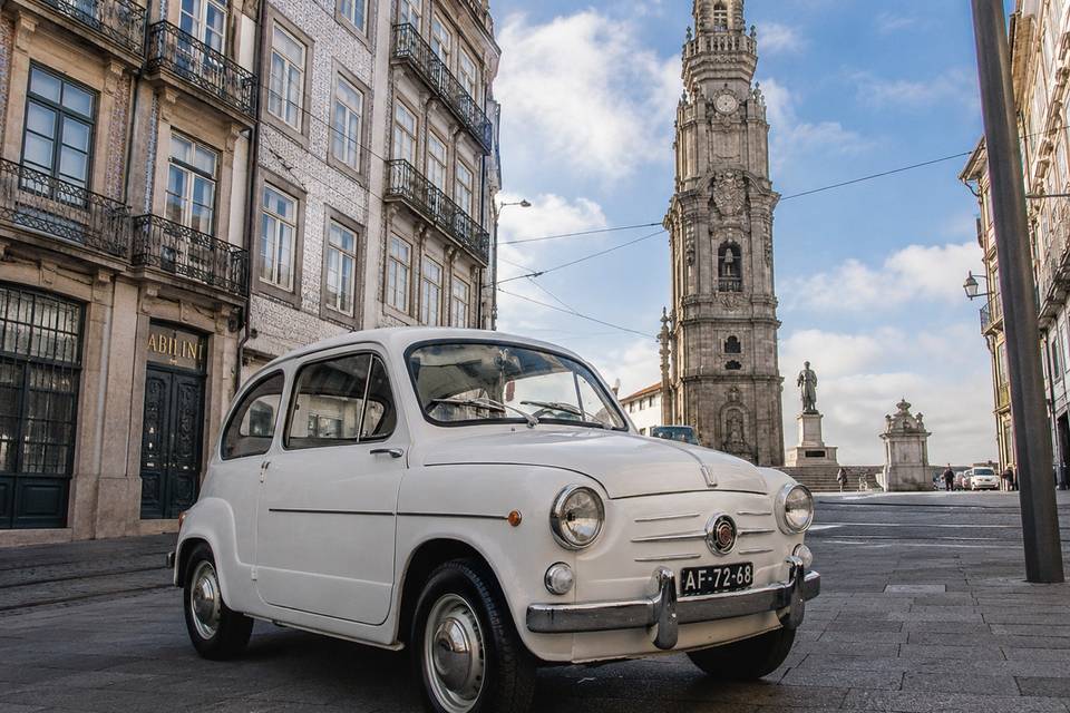 Fiat 600 (1967)
