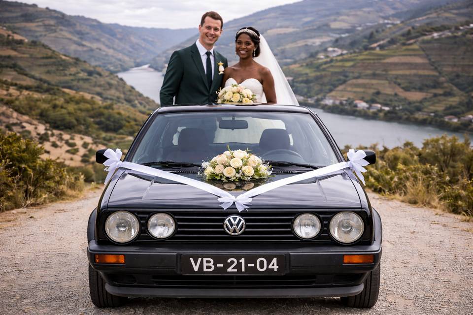 Volkswagen Golf II