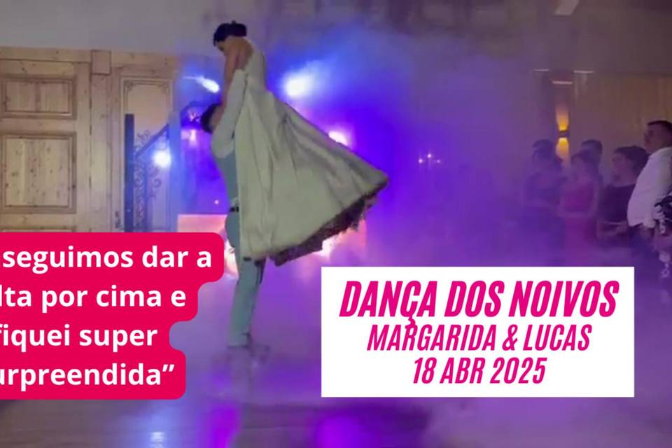 Margarida e Lucas - Abr 2026